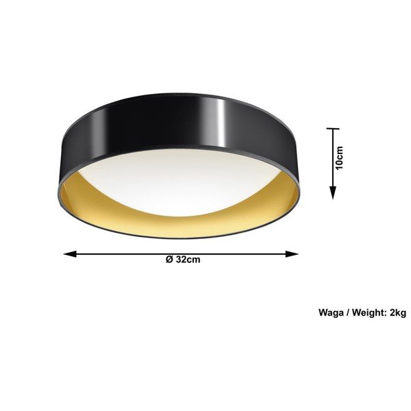 Lampa sufitowa Sollux Tiziano 32-image-2