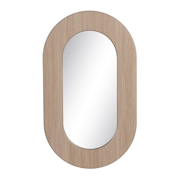 Lustro ścienne 50x85 cm Lea – Ixia