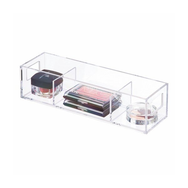 Organizer InterDesign Luci Vanity, dł. 25,5 cm-image-4