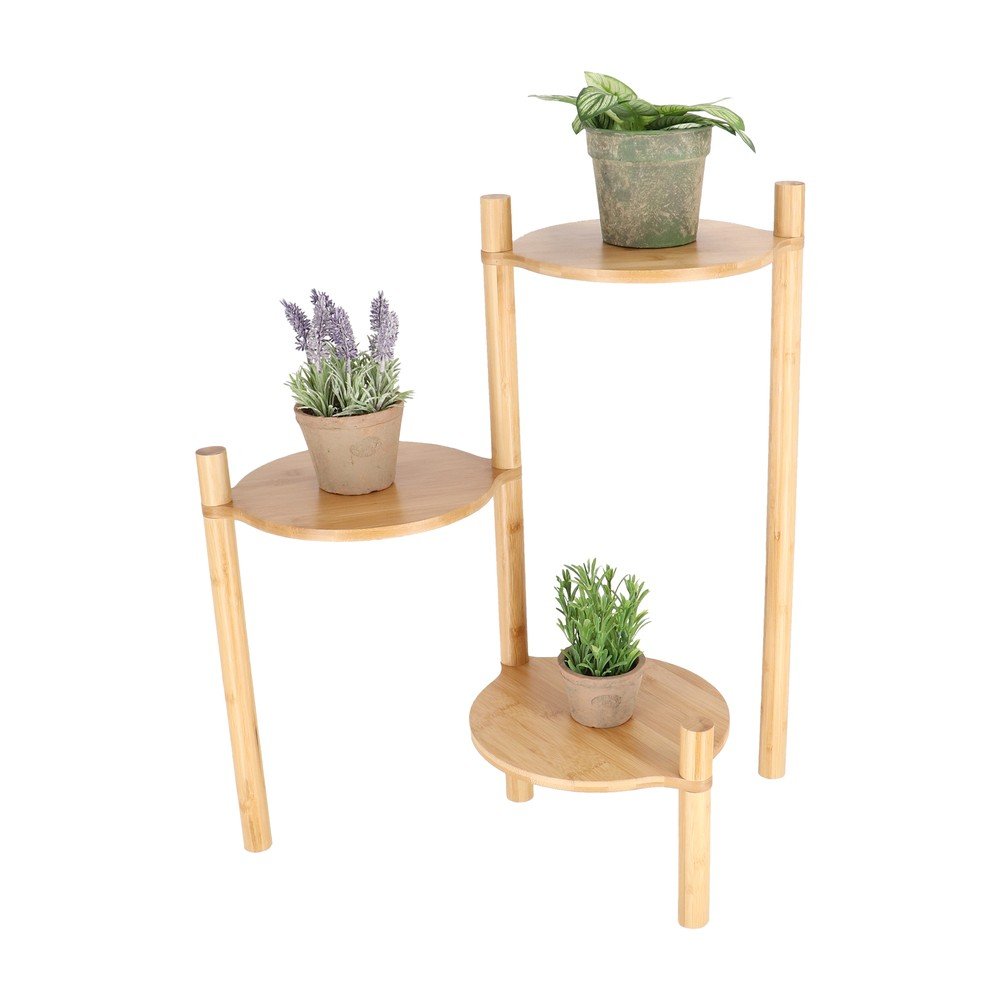 Bambusowy kwietnik – Esschert Design