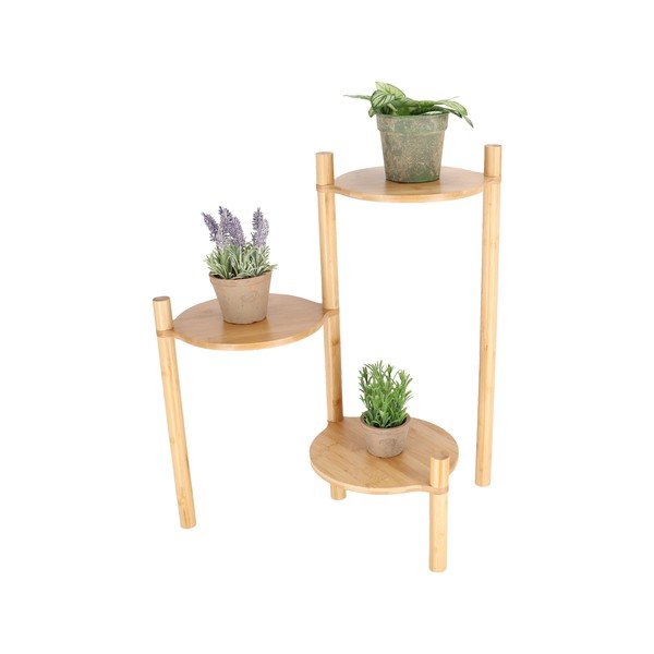 Bambusowy kwietnik – Esschert Design