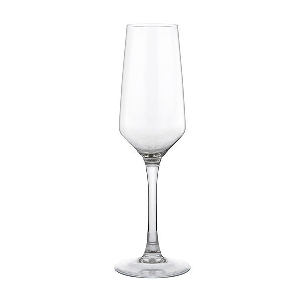 Zestaw 3 kieliszków do szampana Vinium, 21 cl-image-1