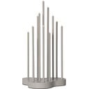 Beżowa świąteczna dekoracja świetlna Buzz – Star Trading