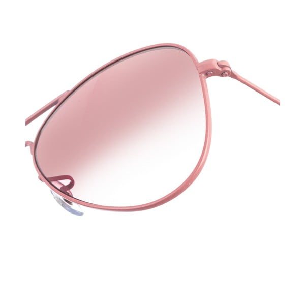 Okulary przeciwsłoneczne dziecięce  Ray-Ban Pink-image-1