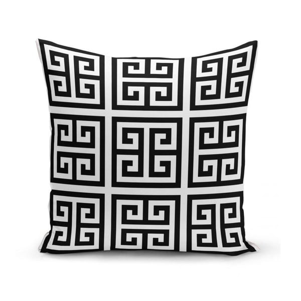 Poszewka na poduszkę Minimalist Cushion Covers Cantelo, 45x45 cm