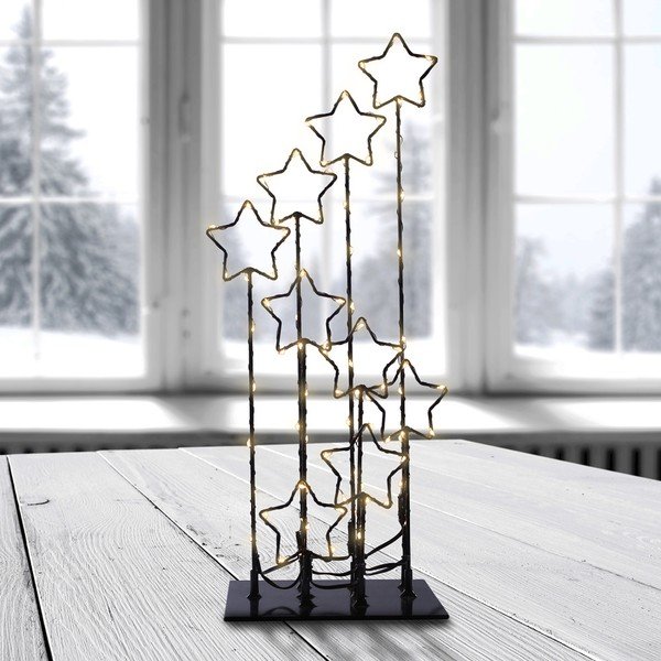 Świetlna dekoracja LED DecoKing Magic, wys. 45 cm-image-2