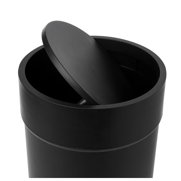 Plastikowy kosz na śmieci 6 l Touch – Umbra-image-4