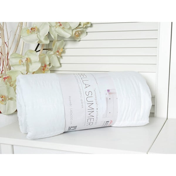 Kołdra letnia 140x200 cm Summer – B.E.S.-image-4