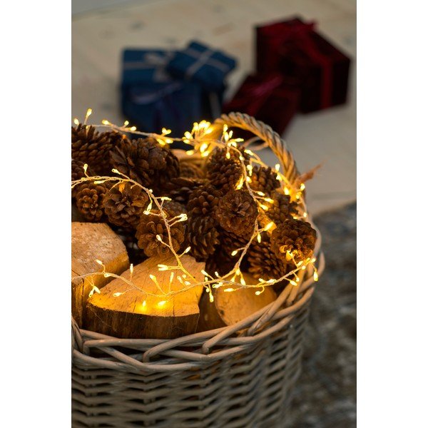 Łańcuch świetlny LED Sirius Knirke, dł. 2 m-image-4