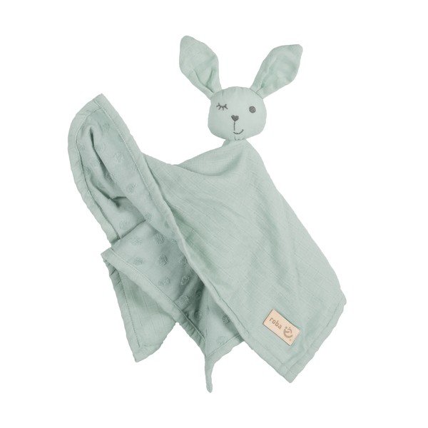 Przytulanka muślinowa Lil Planet – Roba-image-3