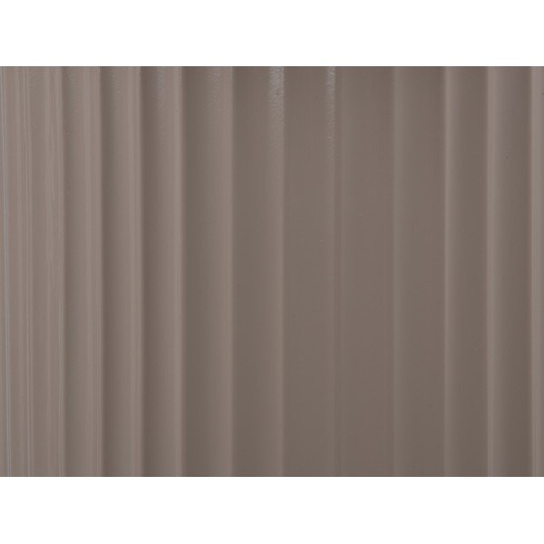 Marmurowy okrągły stolik ø 50 cm Luscious – Leitmotiv-image-2
