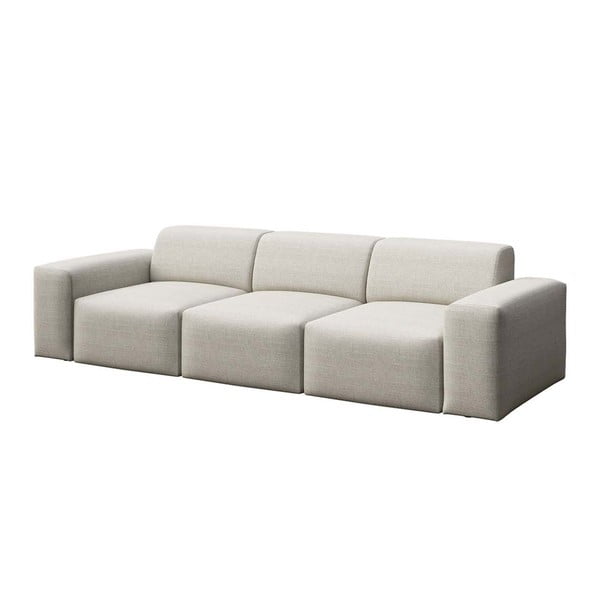 Beżowa sofa 285 cm Villet – Rodier-image-2
