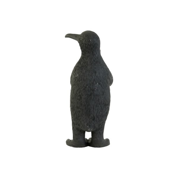Lampa stołowa w kolorze matowej czerni (wysokość 24 cm) Penguin – Light & Living-image-4