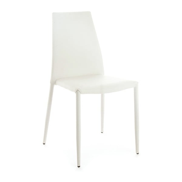 Białe krzesła zestaw 2 szt. Lion – Tomasucci