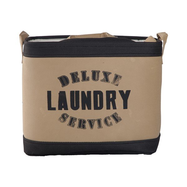 Komplet 4 pudełek Laundry Deluxe-image-1