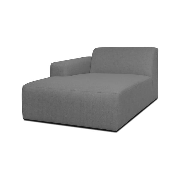 Szary narożny moduł sofy (lewy róg) Roxy – Scandic-image-2