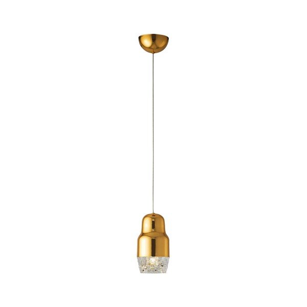 Lampa wisząca Dongo