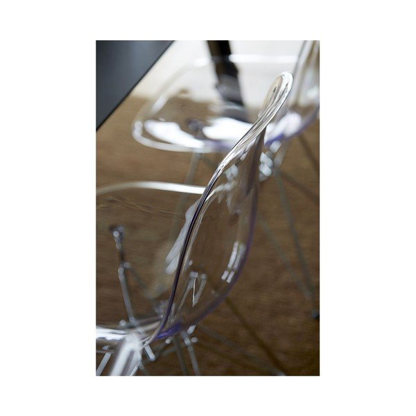 Przezroczyste krzesło Canett Crystal-image-3