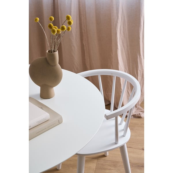 Zestaw stołu i krzeseł Ibiza – Actona-image-2