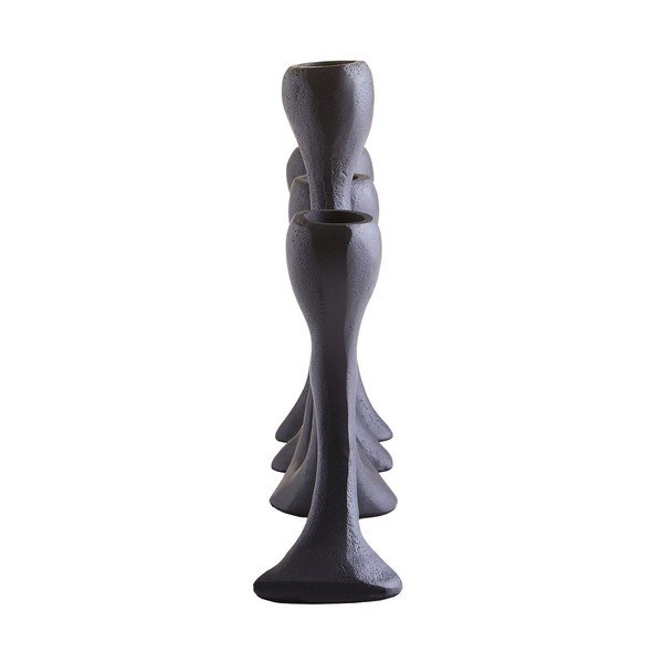 Metalowy świecznik Prato – Premier Housewares-image-3