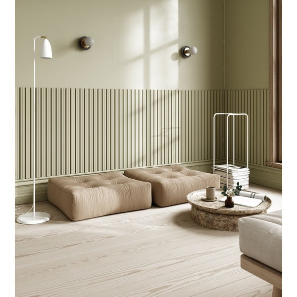 Puf Karup Design More Olive Green-image-4