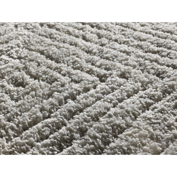 Jasnoszary dywan 160x230 cm Atesa – Universal-image-2