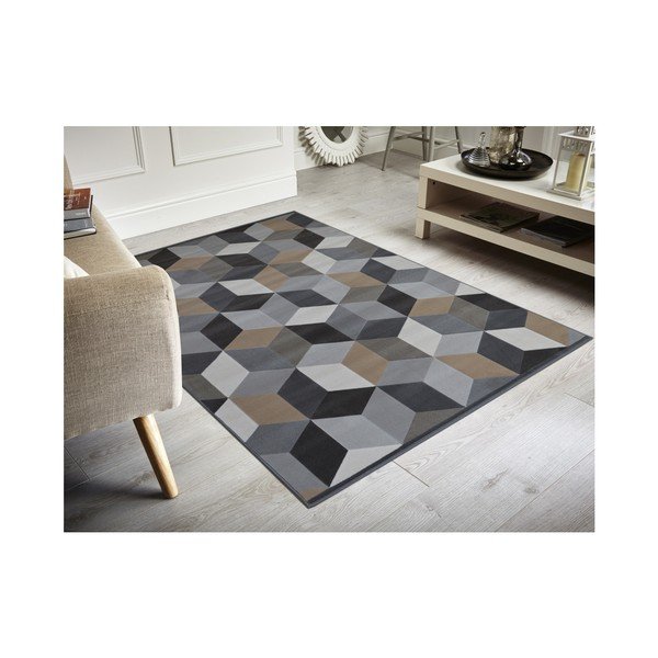Dywan Webtappeti Estro Willow, 160x230 cm-image-1