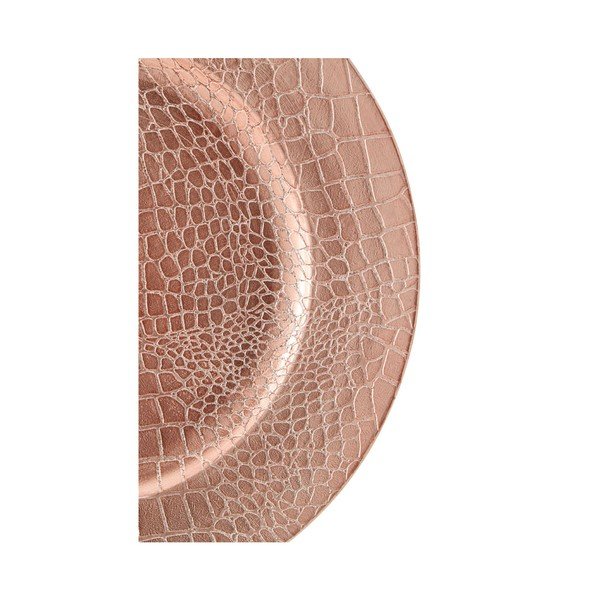 Talerz do serwowania Premier Housewares Faux, ⌀ 33 cm-image-1