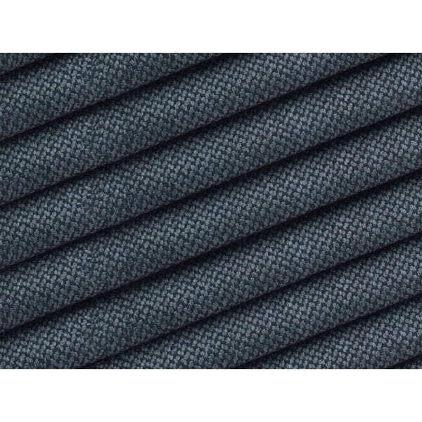 Ciemnoturkusowa sofa 240 cm Jodie – Micadoni Home-image-1