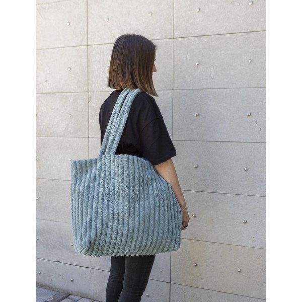 Torba na zakupy Aguamarina – Really Nice Things-image-1