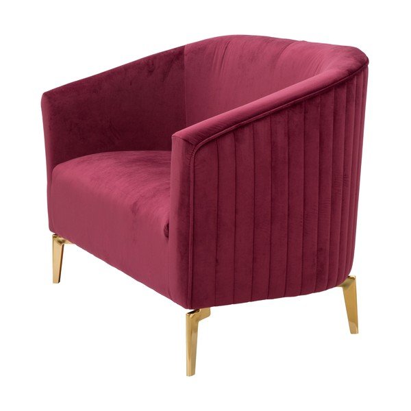 Bordowa sofa Mauro Ferretti Vienna-image-4