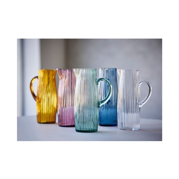 Szklany dzbanek Kusintha − Bitz-image-2