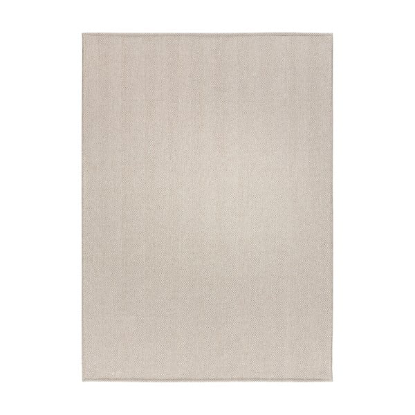 Kremowy dywan 160x230 cm Espiga – Universal