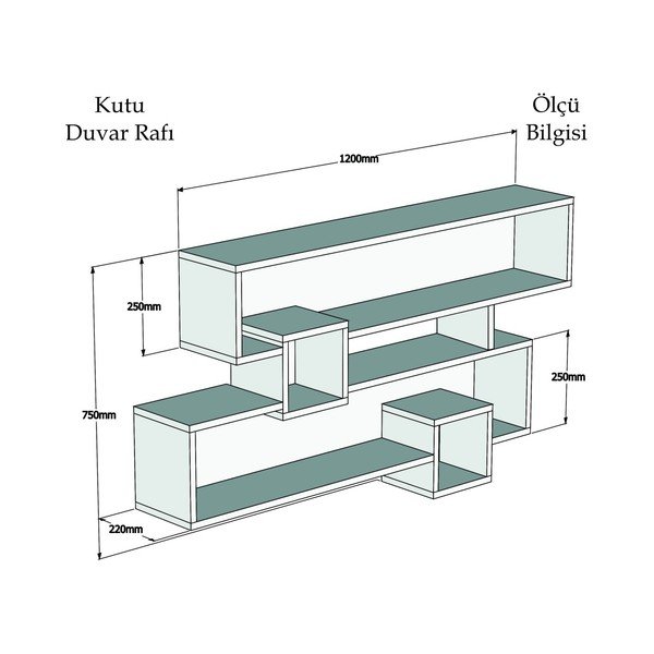 Półka Karen-image-2