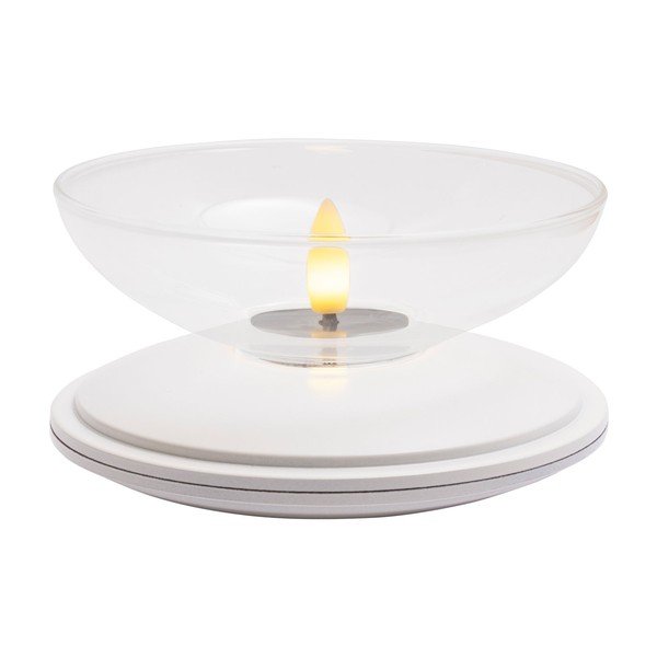 Świeczka LED (wysokość 5 cm) Lia – Sirius-image-3
