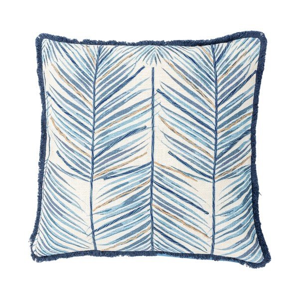 Bawełniana poduszka dekoracyjna 50x50 cm Laval – Bloomingville