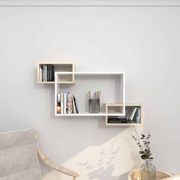 Półka Davis, dł. 100 cm-image-1