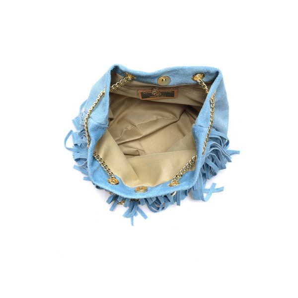 Torebka skórzana – Luisa Vannini-image-3