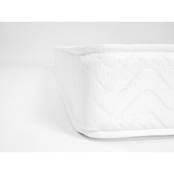 Średnio twardy materac DlaSpania Enzio Colorado, 160x200 cm-image-1