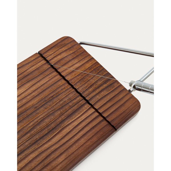 Drewniana deska 29 x 22 cm Rommu – Kave Home-image-4