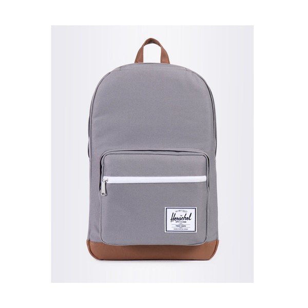 Szary plecak Herschel Pop Quiz, 22 l