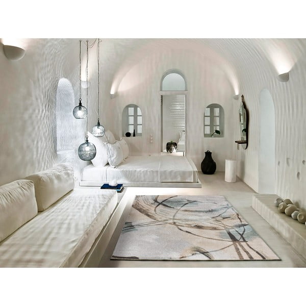 Dywan 140x200 cm Aydin – Universal-image-1