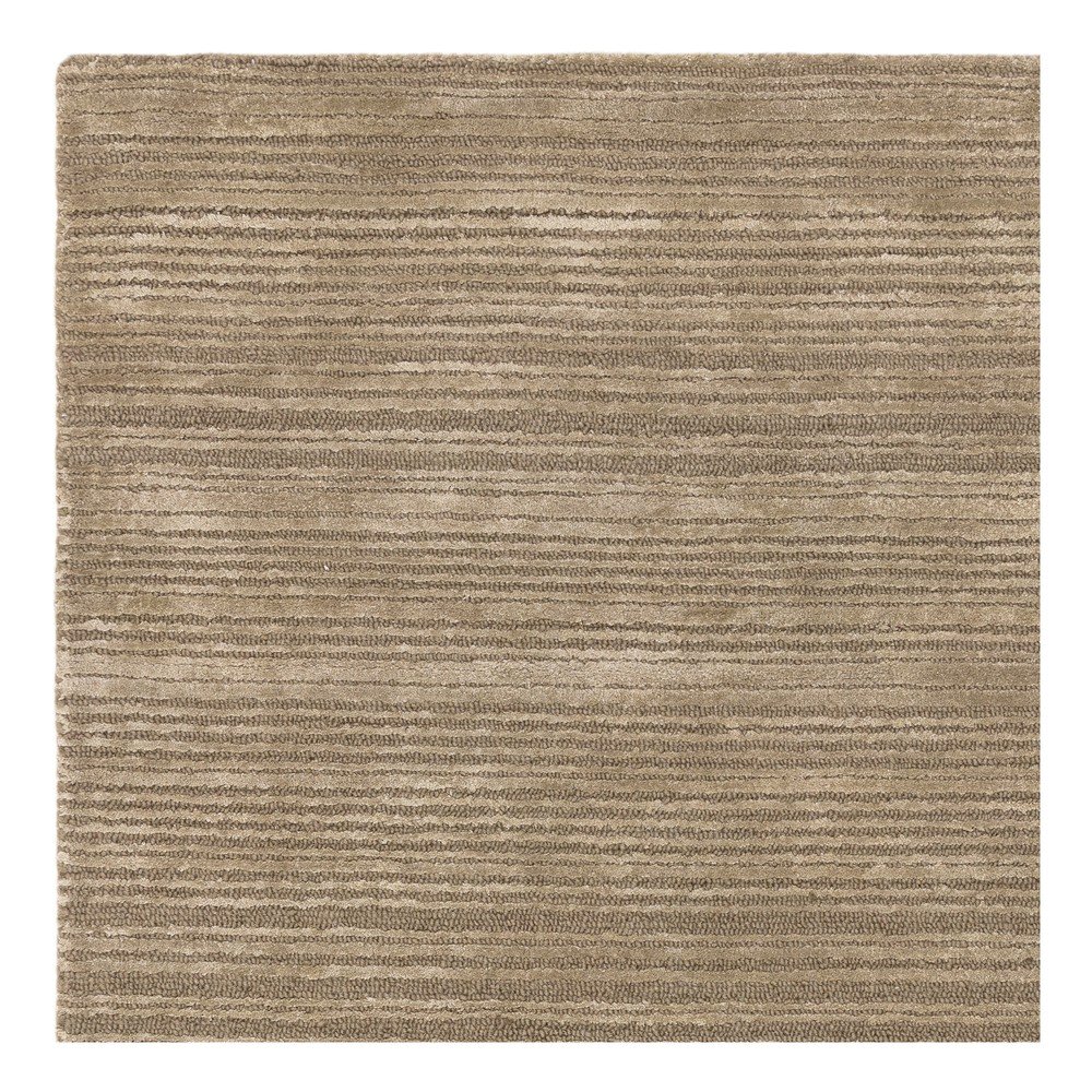 Szałwiowy dywan z mieszanki wełny tkany ręcznie 200x290 cm Henley Sage – Asiatic Carpets (zdjęcie 7)