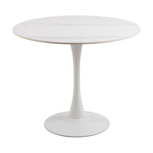 Okrągły stół ceramiczny ø 90 cm Malta – Actona