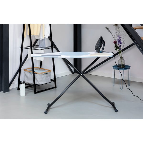 Pokrowiec na deskę do prasowania PerfectFlow Spring Bubbles D – Brabantia-image-2