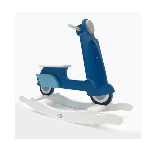 Koń na biegunach Scooter – Rocket Baby-image-1