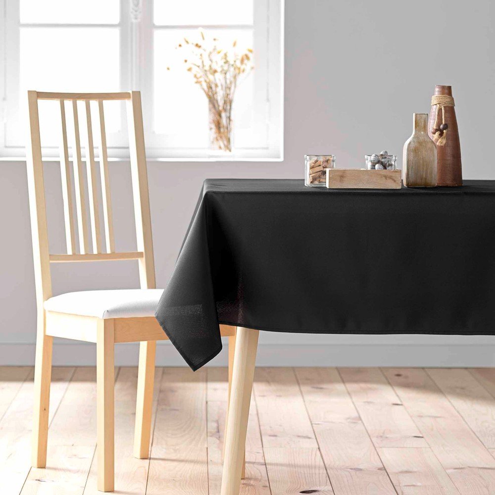Obrus odpowiedni do prania 140x200 cm Essentiel – douceur d'intérieur