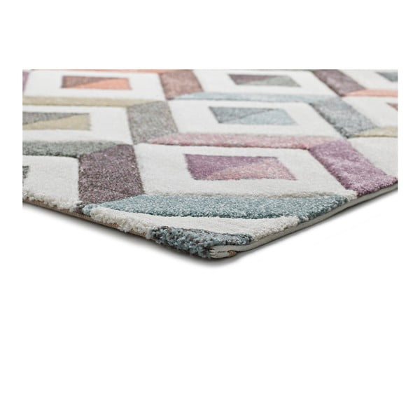 Dywan Universal Makeup Multi, 80x150 cm-image-2