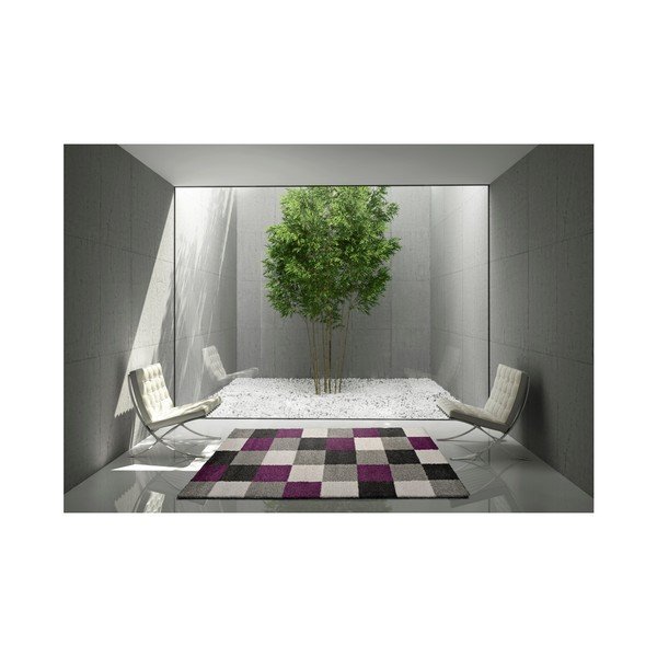 Dywan Universal Lys Morado, 80x150 cm-image-1