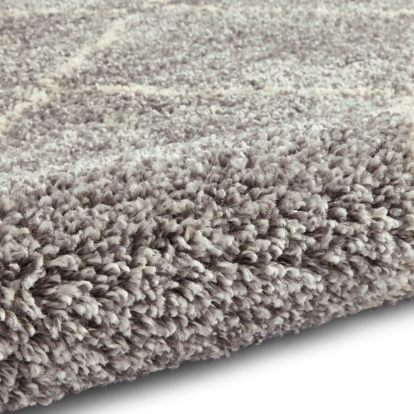 Szary dywan Think Rugs Royal Nomadic, 120x170 cm-image-4